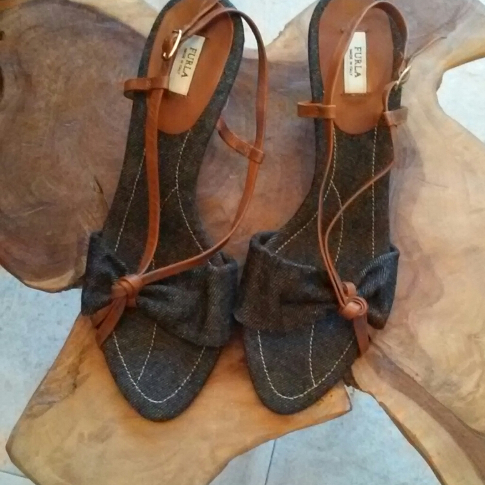Furla Shoes